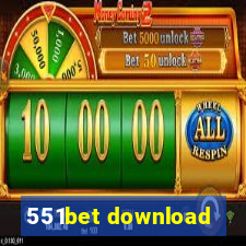 551bet download